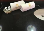 Accesorios de Baño Hotel Escala Siglo XXI Ciudad de México
