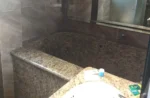 Bañera de Hidromasaje Hotel Siesta del Sur Tláhuac