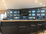 Bar cocktails We Hotel Aeropuerto