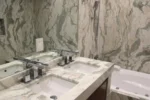 Casa Luna Coyoacán con Hidromasaje en el Baño