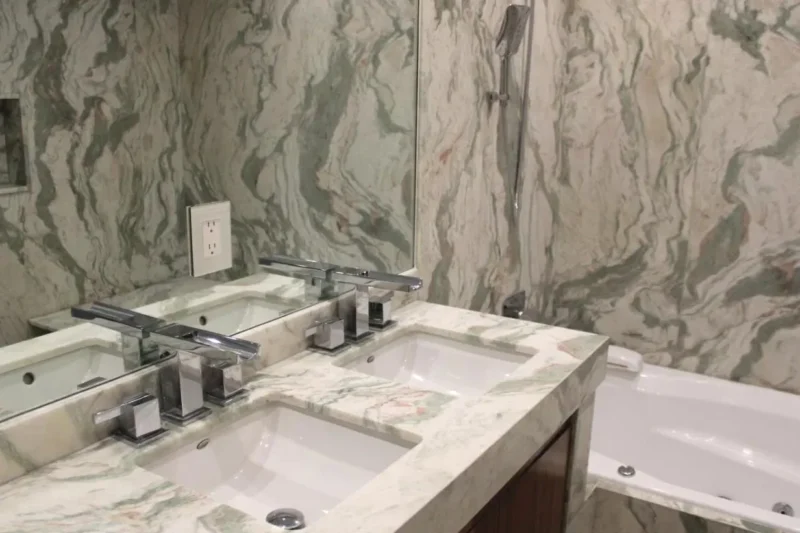 Casa Luna Coyoacán con Hidromasaje en el Baño