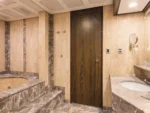 Exe Alameda Reforma CDMX con Jacuzzi en la Habitación