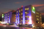 Exterior del Holiday Inn Express Mexico Aeropuerto by IHG