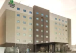 Exterior del Holiday Inn Express & Suites Tijuana Otay by IHG