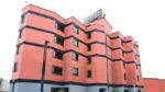 Exterior del Hotel Siesta del Sur Tláhuac Ciudad de México