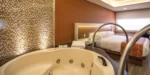 Gran Jacuzzi para Parejas JF Grand Puebla
