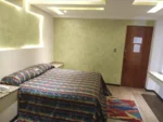 Habitación suite Hotel Siesta del Sur Tláhuac Ciudad de México