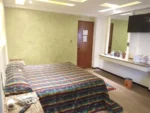 Hotel Siesta del Sur Tláhuac con tina de hidromasaje
