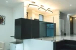 Interior del MC Suites Mexico City