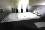 Jacuzzi del Crowne Plaza Toluca Metepec Lancaster by IHG