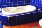 Jacuzzi Maria Del Alma House Coyoacán CDMX