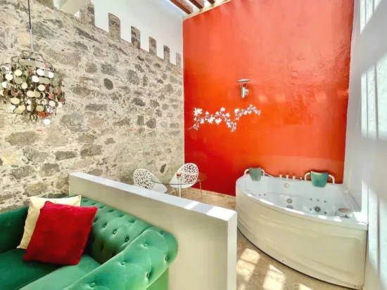 El Sueño Hotel & Spa Puebla