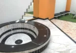 Jacuzzi para Parejas Hotel Escala Siglo XXI Ciudad de México