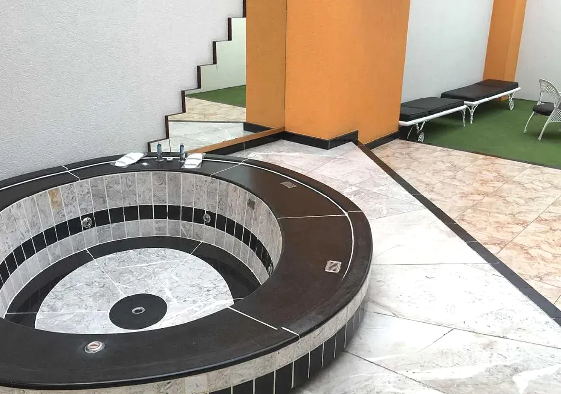 Jacuzzi para Parejas Hotel Escala Siglo XXI Ciudad de México Jacuzzi para Parejas Hotel Escala Siglo XXI Ciudad de México