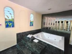 Jacuzzi para Parejas Hotel Real del Sur Ciudad de México