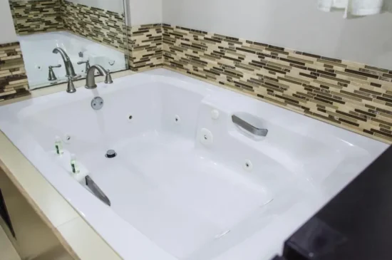 Hotel Velario Tijuana