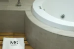 Jacuzzi para Parejas MC Suites Mexico City