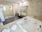 Jacuzzi para Parejas We Hotel Aeropuerto Venustiano Carranza