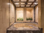 Jacuzzi Romántico para Parejas Exe Alameda Reforma CDMX
