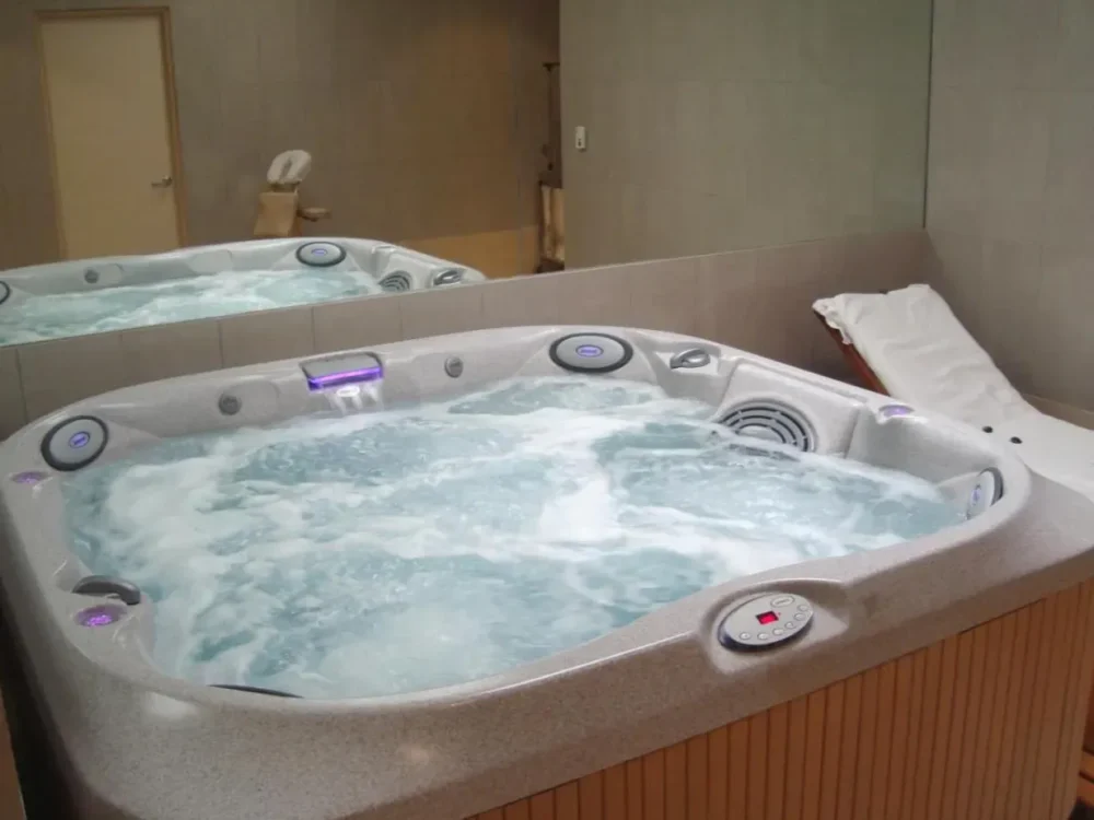 Jacuzzi tamaño XXL Suites Inn la Muralla Hotel & Spa Metepec Jacuzzi tamaño XXL Suites Inn la Muralla Hotel & Spa Metepec