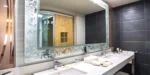 JF Grand Puebla con Sauna en la Habitación