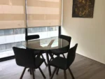 Mesas con vistas MC Suites Mexico City
