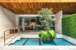 Piscina UTOPIC Palacio Polanco by ULIV CDMX