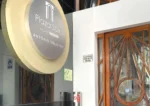 Recepción del Hotel Escala Siglo XXI Ciudad de México
