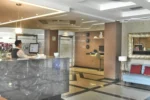 Recepción del KALI Escandón Mexico City