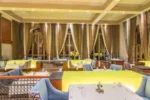 Restaurante del Hotel Quinta Real Monterrey