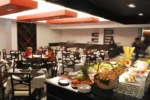 Restaurante del Hotel Real del Rio Tijuana