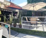 Restaurante del Hotel Velario Tijuana