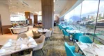 Restaurante del Safi Royal Luxury Metropolitan Monterrey