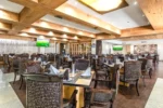 Restaurante del Suites Inn la Muralla Hotel & Spa Metepec