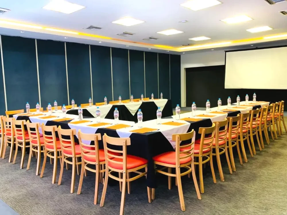 Sala de Conferencias Hotel Lepanto Reforma Ciudad de México Sala de Conferencias Hotel Lepanto Reforma Ciudad de México