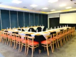 Sala de Conferencias Hotel Lepanto Reforma Ciudad de México
