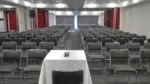 Sala de congreso We Hotel Aeropuerto CDMX