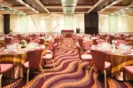 Sala de eventos Holiday Inn Puebla Finsa by IHG