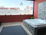Suite con Tina de Spa Barrio Downtown Mexico City Hostel