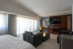 Suite con vistas Holiday Inn Puebla Finsa by IHG