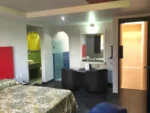 Suite del Hotel & Villas 7 Iztacalco Ciudad de México