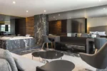 Suite Deluxe con Jacuzzi Hotel Real del Rio Tijuana