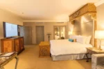 Suite Governor con cama extragrande Quinta Real Monterrey