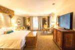 Suite Governor Quinta Real Monterrey con bañera de hidromasaje