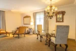 Suite Governor Quinta Real Monterrey muy espaciosa