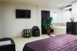Suite Hotel Velario Tijuana con tina de spa
