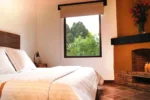 Suite Junior Executive Romántica Hotel Hacienda San Martin Toluca