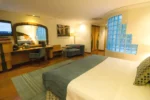 Suite Junior KALI Escandón Mexico City