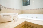 Suite Junior KALI Escandón Mexico City con hidromasaje