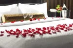 Suite Junior Romántica en Metepec Crowne Plaza Toluca Lancaster by IHG